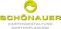 Logo Gartengestaltung Klaus Schönauer