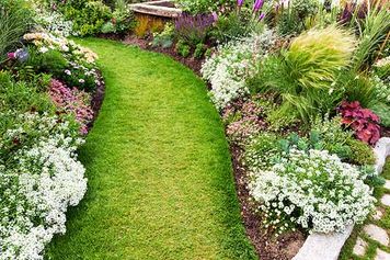 Gartenbau