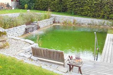 Schwimmteich